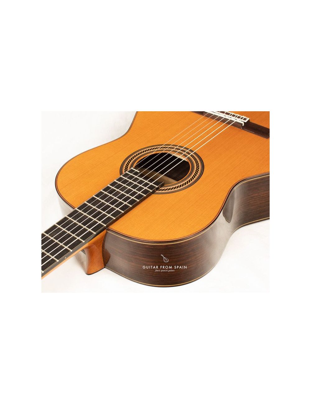 Camps M16 Classical guitar M-16 Premium Classical