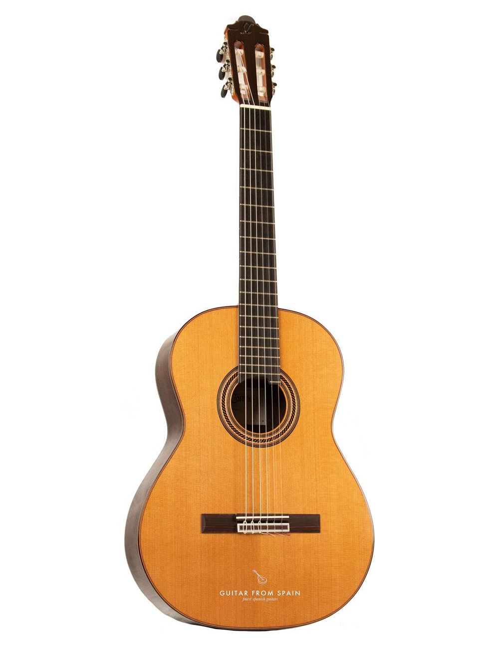 Camps M16 Classical guitar M-16 Premium Classical