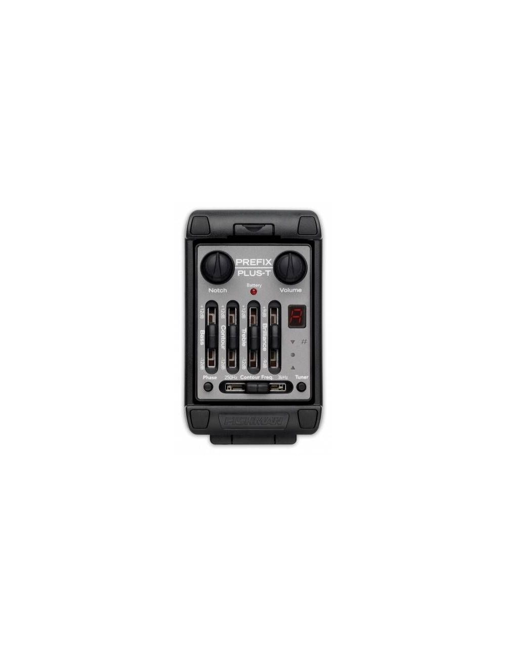 Camps SP6-E Guitare electro classique