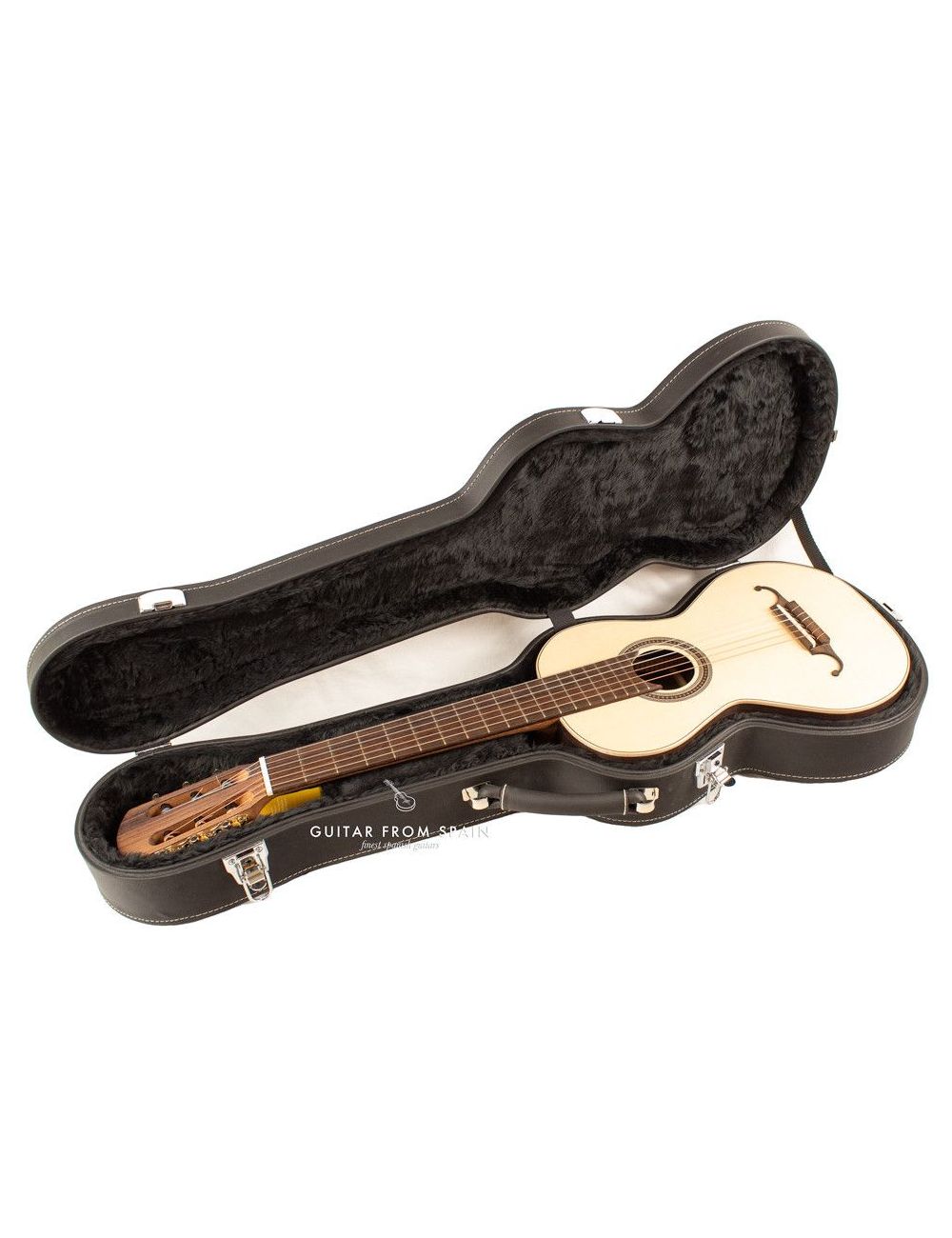 Raimundo Romantica guitar case ROMANTICA HC Special sizes