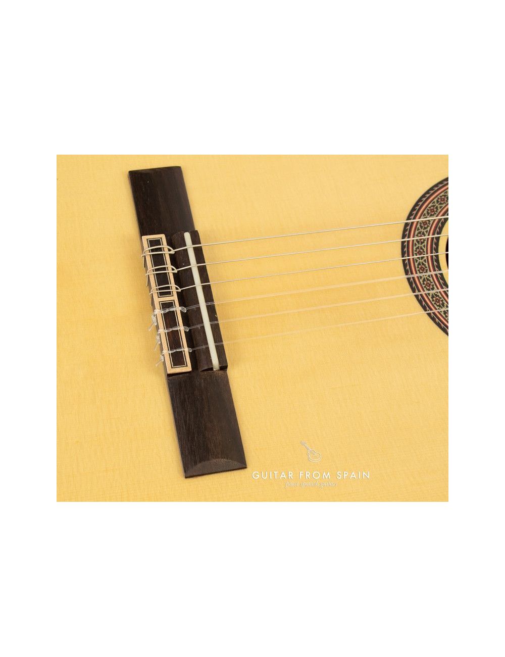 Admira A45 S Classical guitar ADM45S Classical Studio