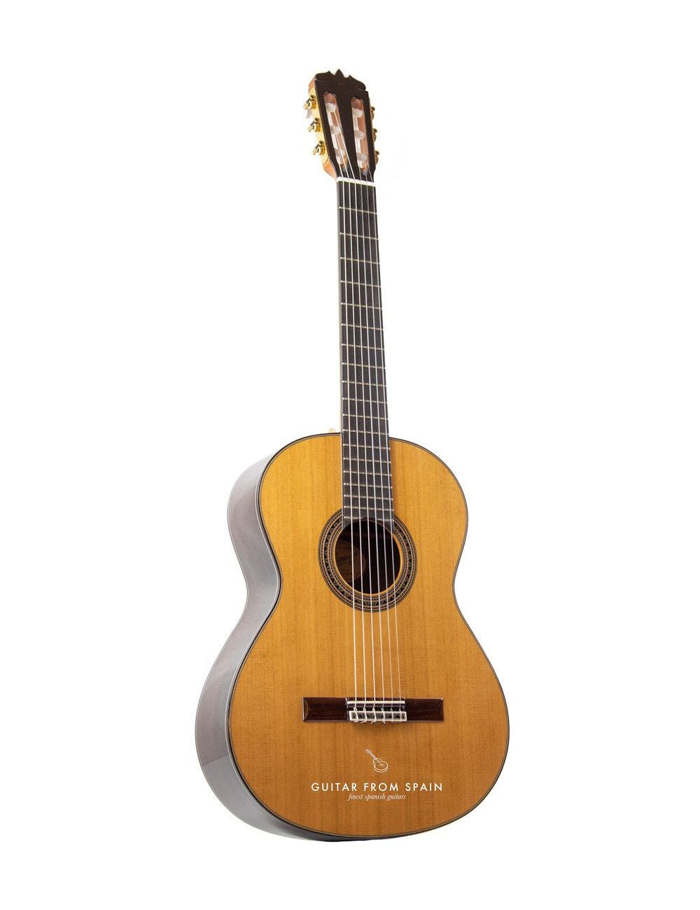 Ramirez SPR guitare classique