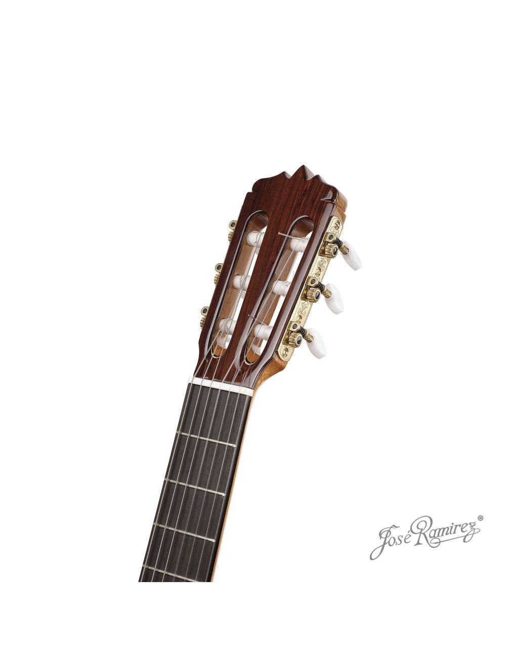 Ramirez SPR guitarra clásica