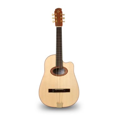 Abraham Luthier TINAJO Cuban Tres TINAJO Other Stringed