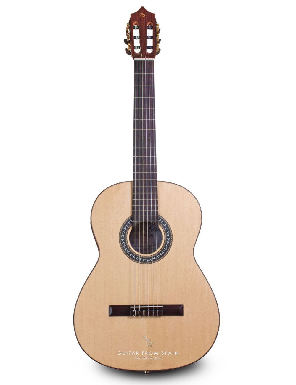 Lutherie Guitare
