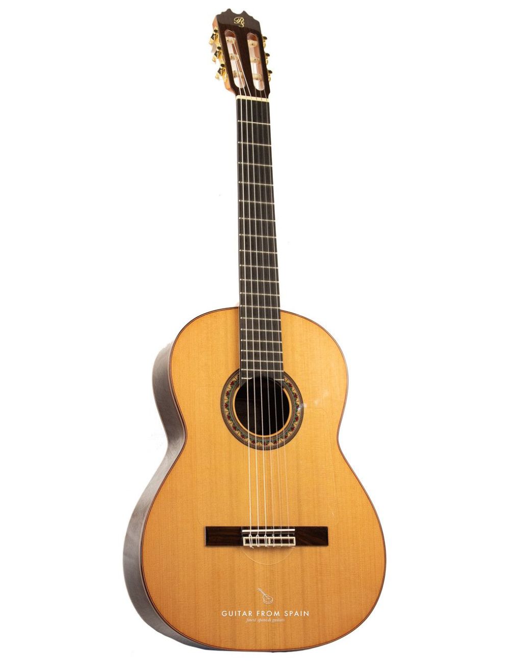 Prudencio Saez 24 Flamenco Negra