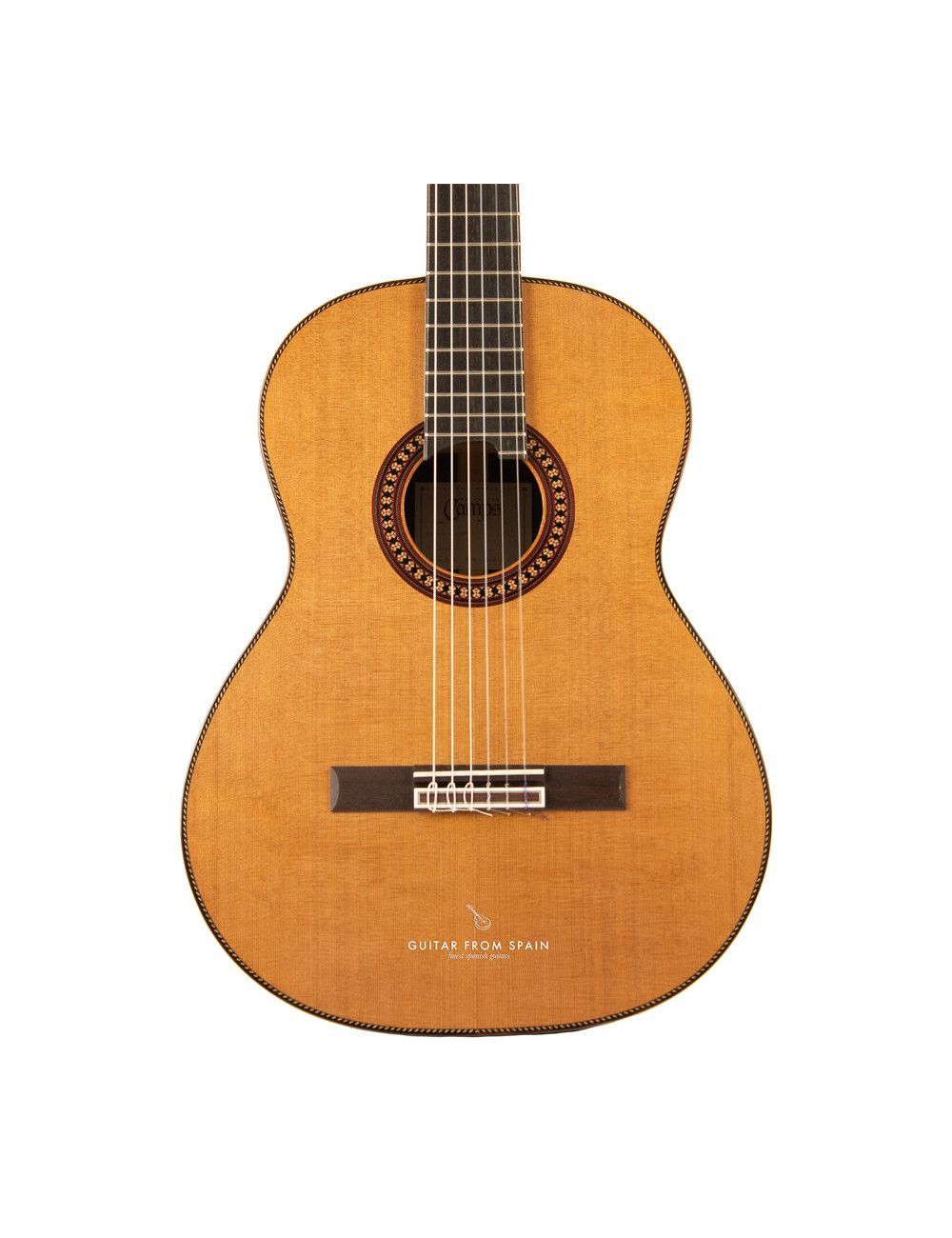 Camps CL20 Classical Guitar CL-20 Premium Classical