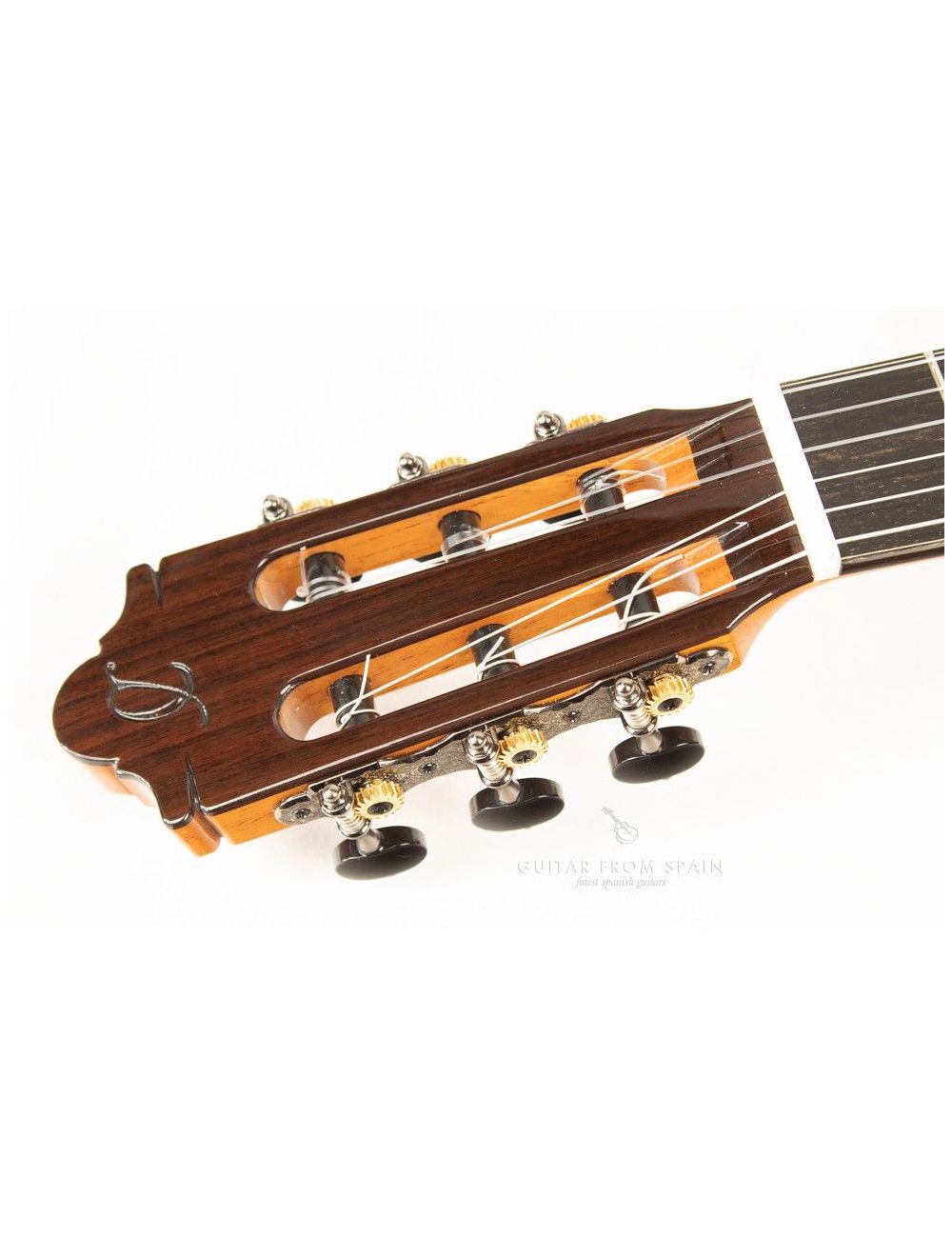 Camps CL20 Guitare Classique