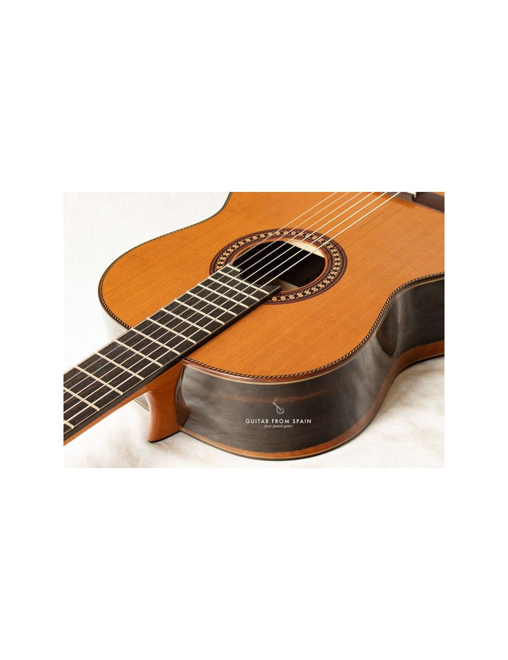 Camps CL20 Classical Guitar CL-20 Premium Classical