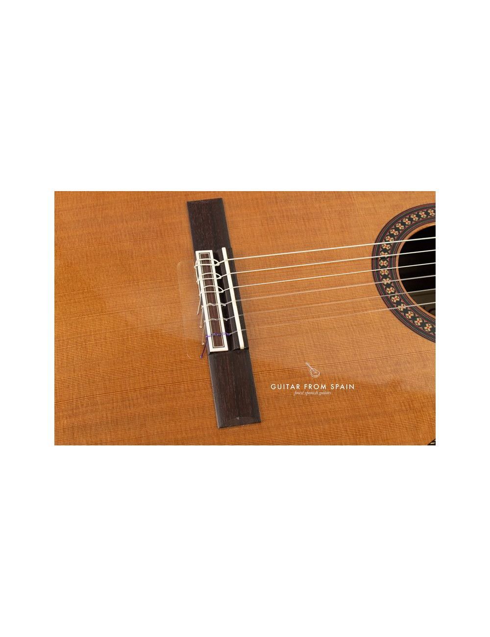 Camps CL20 Guitare Classique