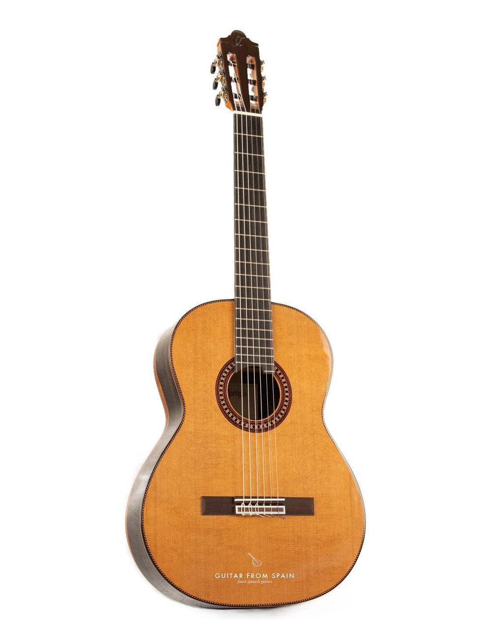 Camps CL20 Classical Guitar CL-20 Premium Classical