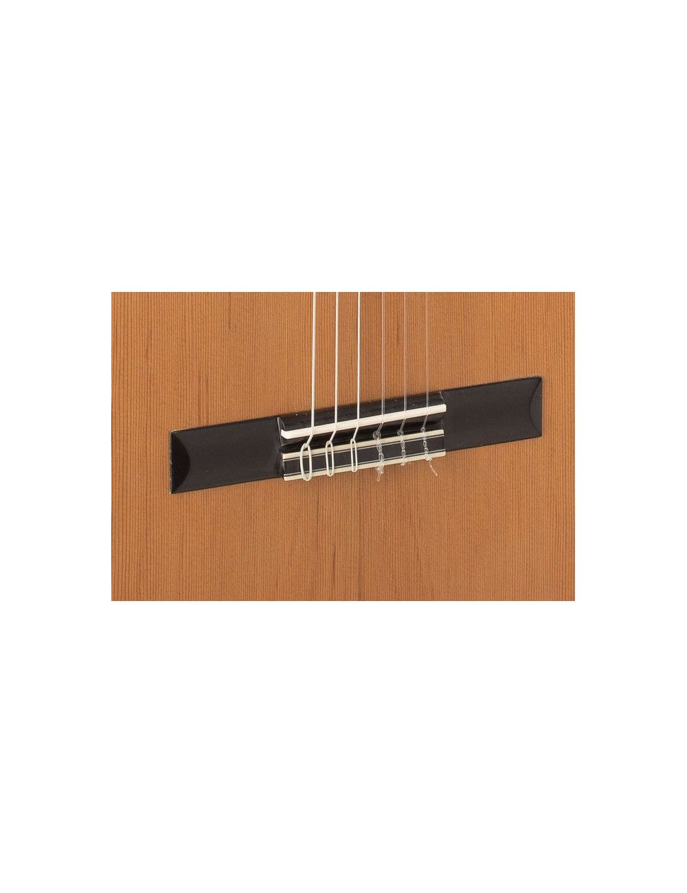 Admira A4 EF guitare classique électro