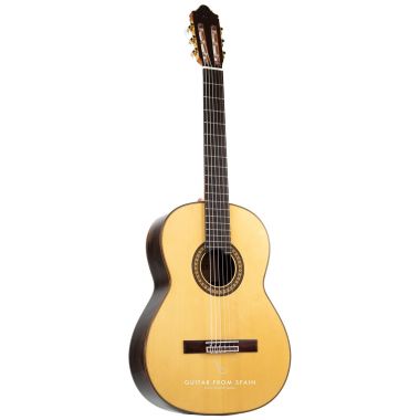 Camps M10 Classical guitar M-10 Concert Classical