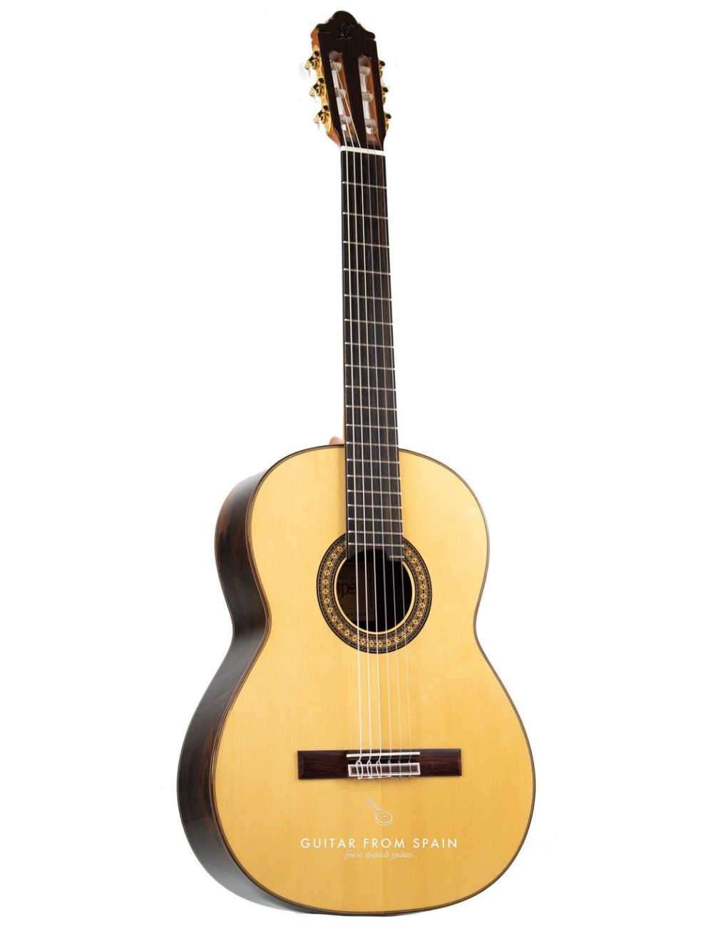 Camps M10 Guitare classique