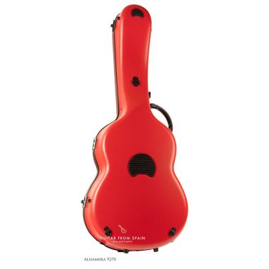 Alhambra AB ICONIC Classical guitar case 9270 Classical and flamenco