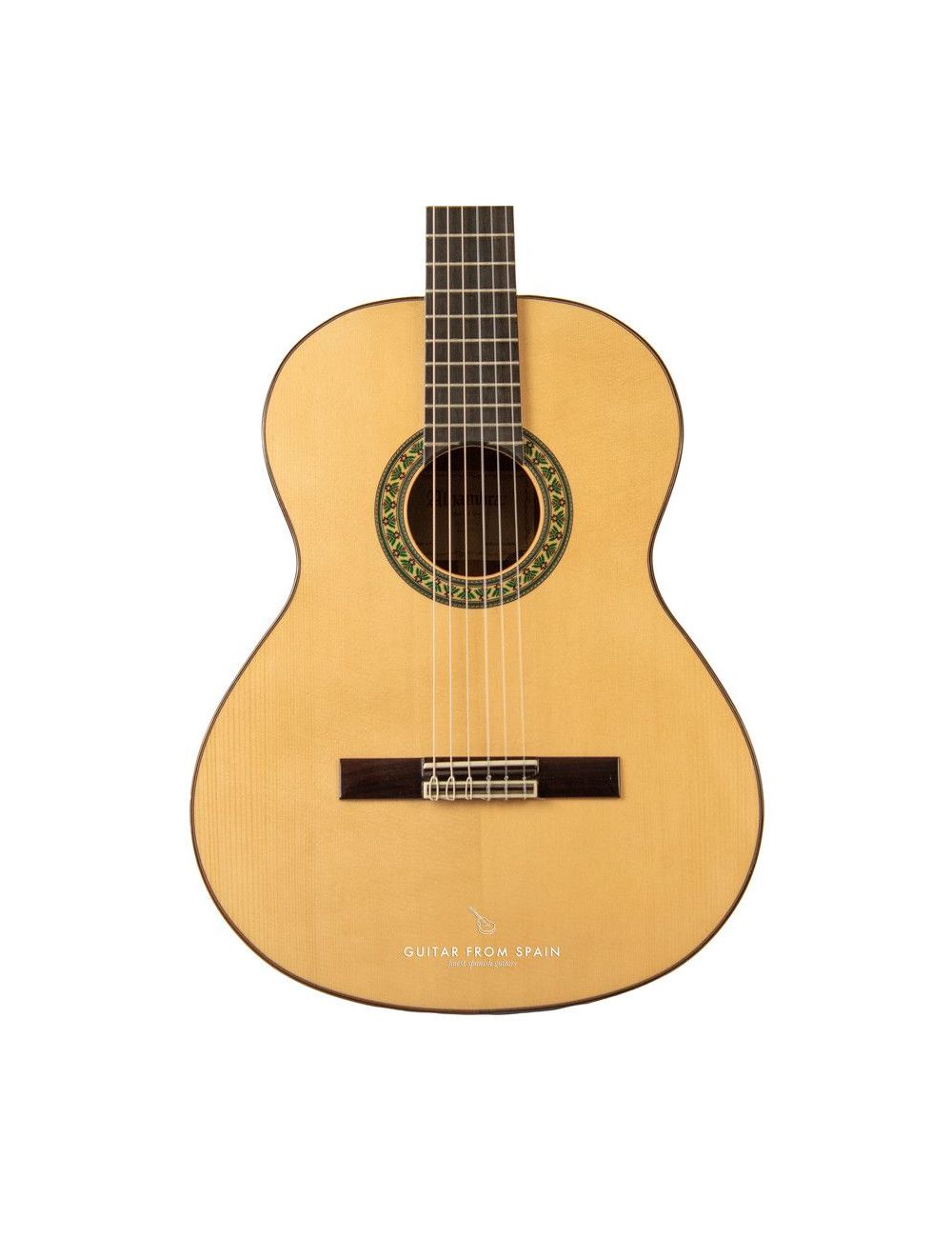 Alhambra 5PA Guitare Classique