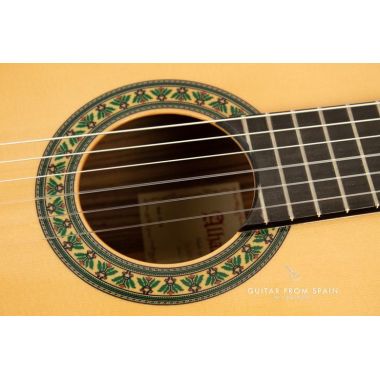 Alhambra 5PA Classical Guitar