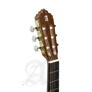 Alhambra 5PA Classical Guitar