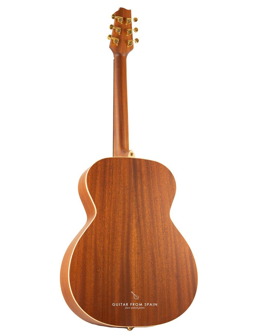 Alhambra Auditorium Model 1272 AA-CSp E9 Acoustic Guitar 1272 AA-CSp E9 Acoustic