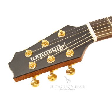 Alhambra Auditorium Model 1272 AA-CSp E9 Acoustic Guitar 1272 AA-CSp E9 Acoustic