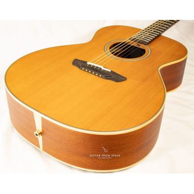 Alhambra Auditorium Model 1272 Guitare acoustique