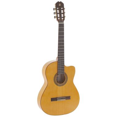 Admira Triana C Cutaway Flamenco guitar ADM0840C Flamenco Cutaway
