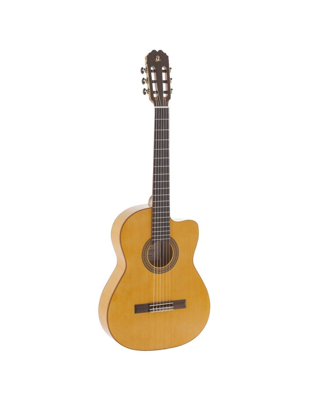 Admira Triana C Cutaway Flamenco guitar ADM0840C Flamenco Cutaway