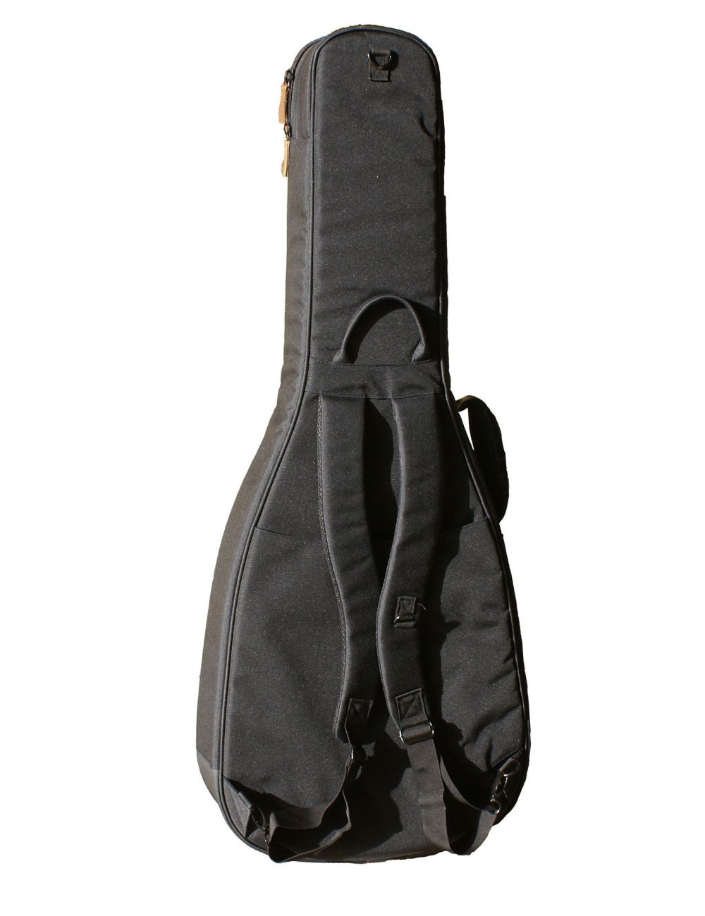 EK HQ Hochgeschützte Gigbag für klassische Gitarre
