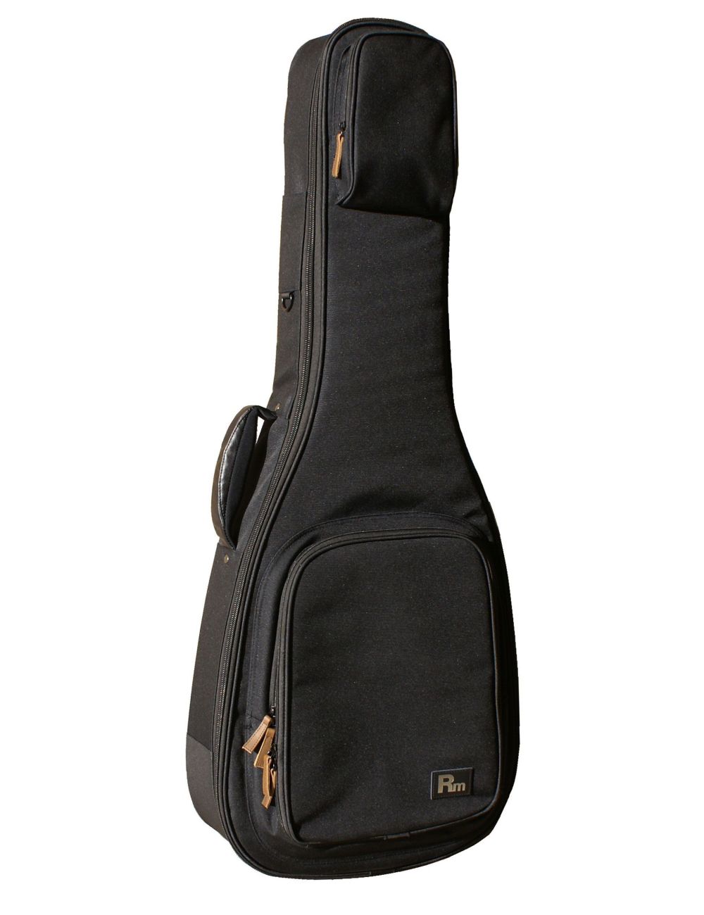 EK HQ Housse haute protection pour guitare classique