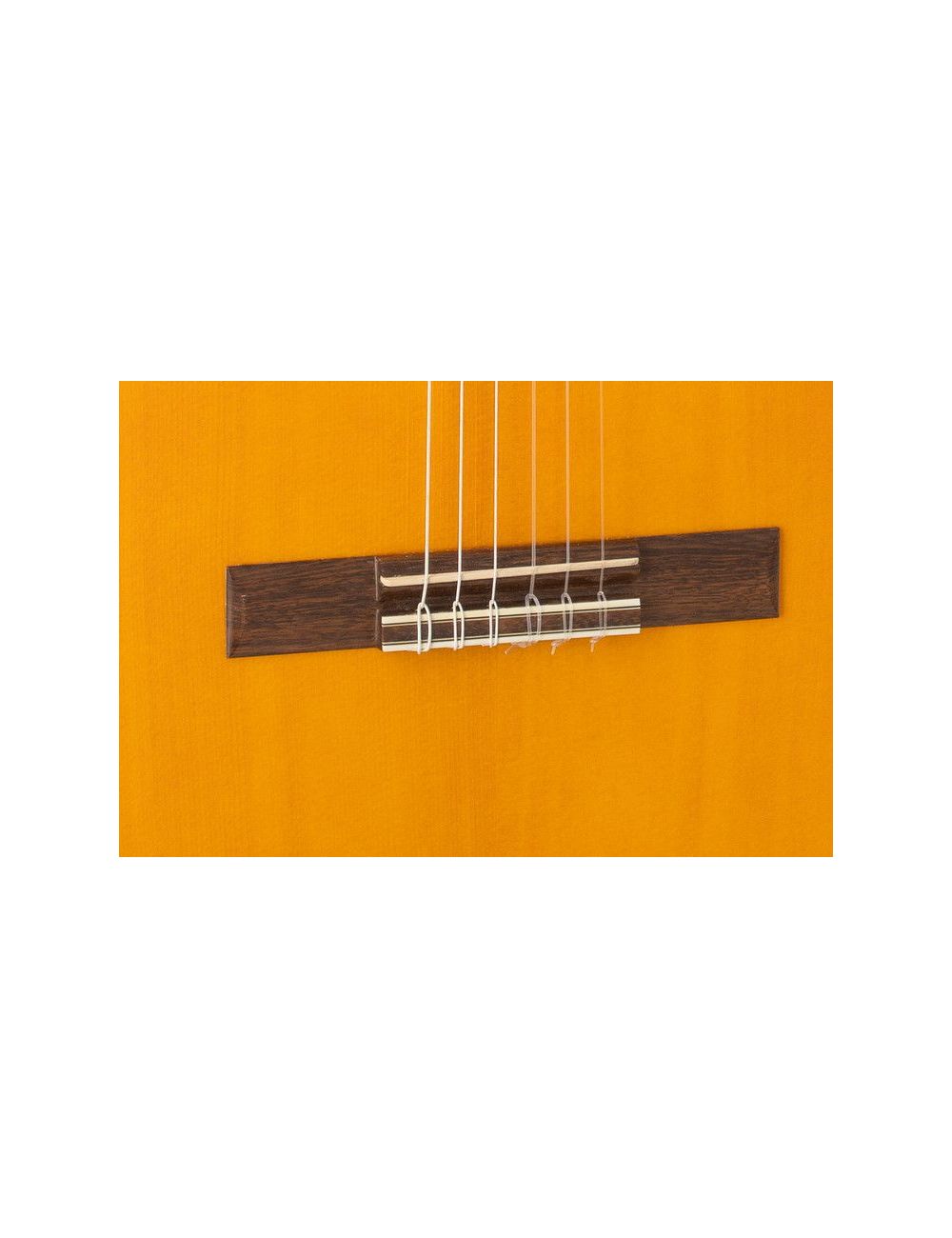 Admira Triana C guitarra flamenca cutaway