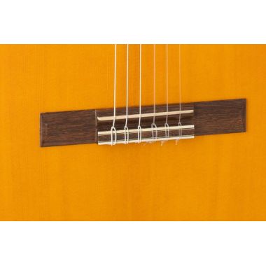 Admira Triana C guitarra flamenca cutaway