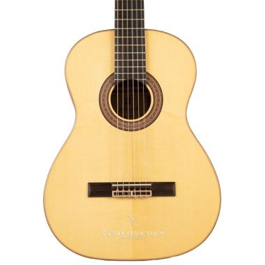 Admira A45 guitarra clásica