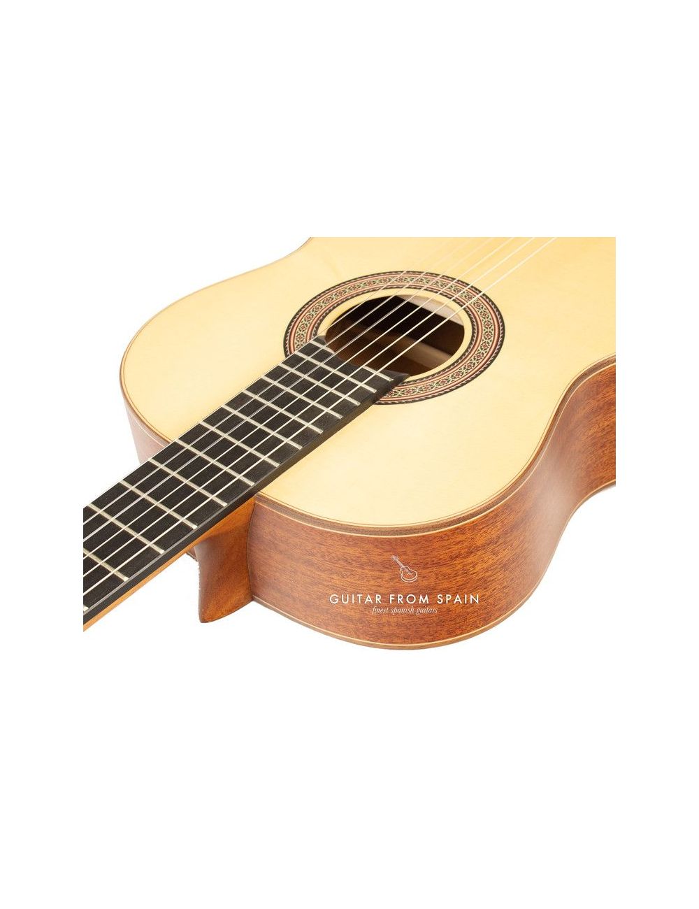 Admira A45 Classical guitar ADM45 Classical Studio