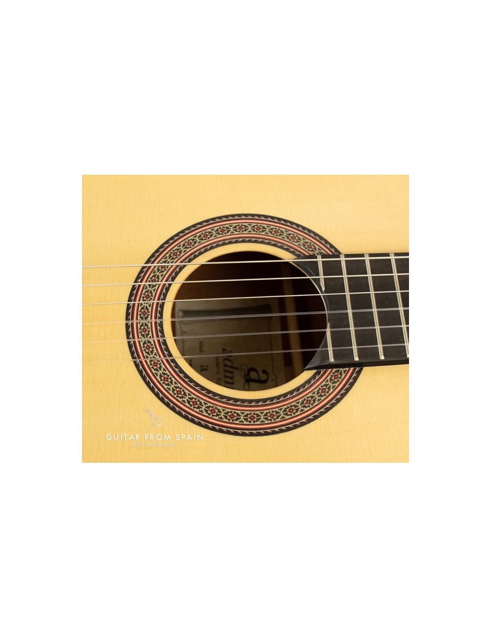 Admira A45 Classical guitar ADM45 Classical Studio