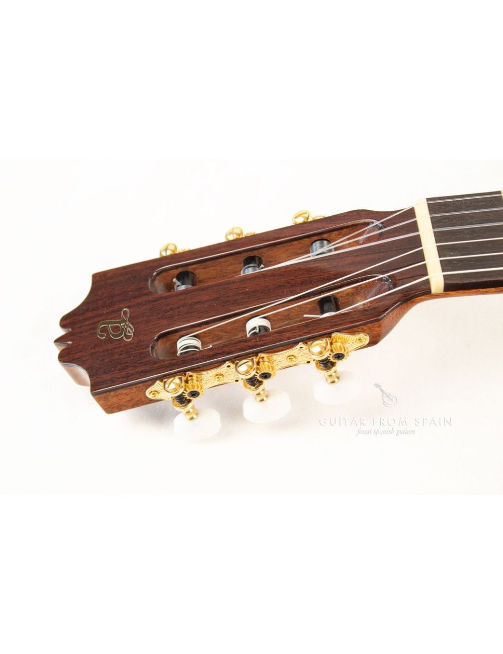 Admira A50 EF Classical guitar electrified ADM50EF Electro-Classical