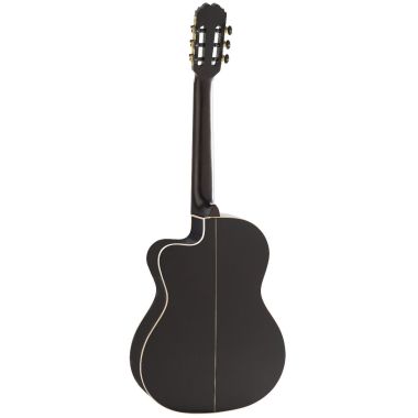 Admira LUNA ECF Klassische Gitarre Electro mit cutaway