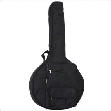 Ortola 32-B P Portuguese Guitar bag 32-B P Special sizes