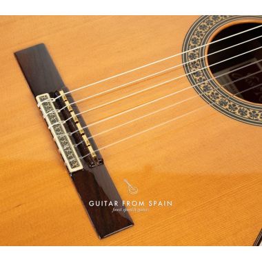 Ramirez CUT 2 Guitarra clásica con Cutaway