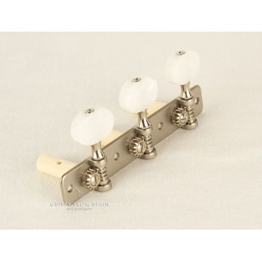 Extracteur de broches de guitare Hilitand, enrouleur de cordes de