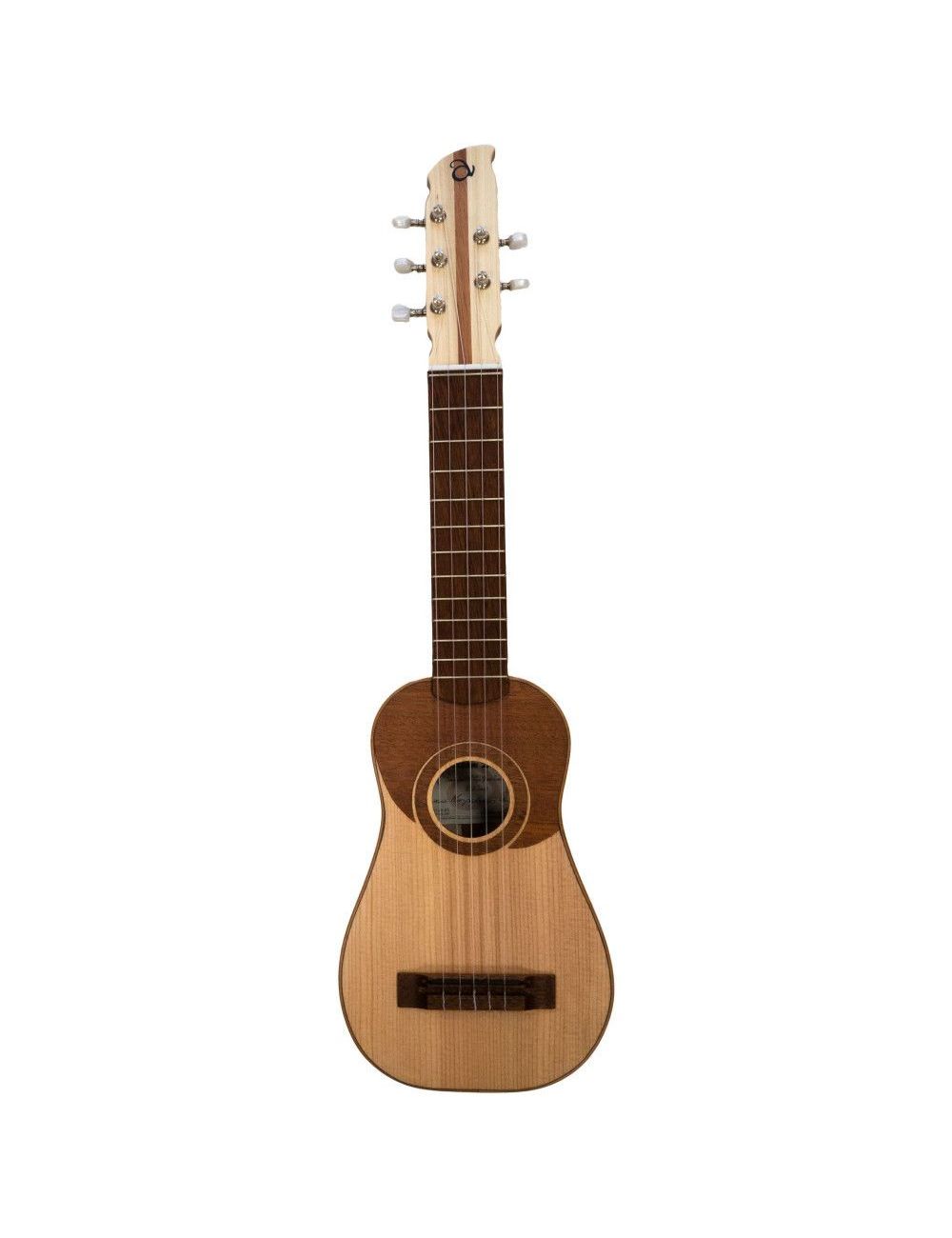 Canarian Timple Abraham Luthier Maspalomas 5310401 Other Stringed