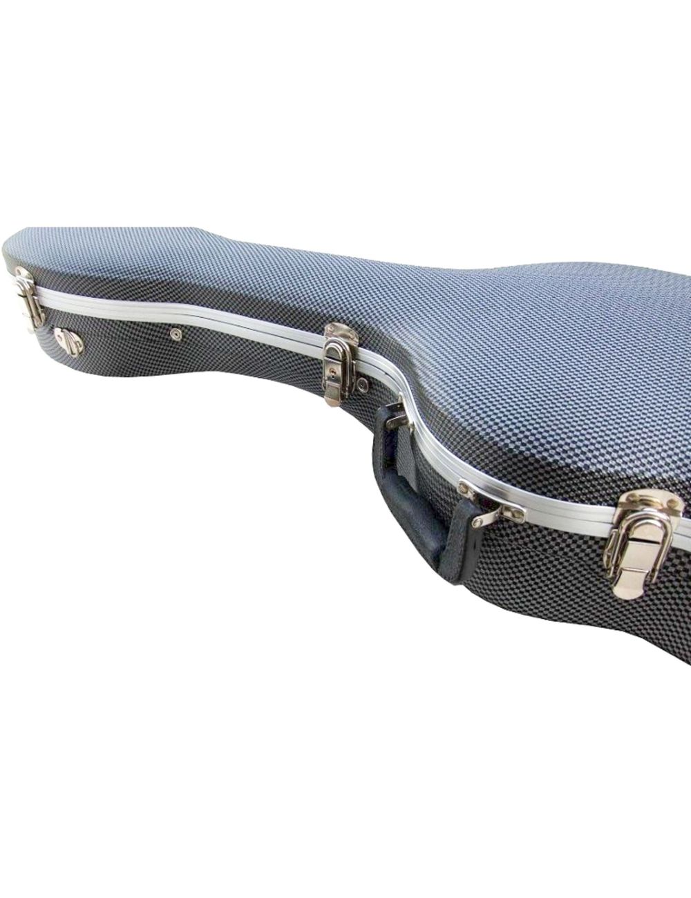 Étui de guitare classique Cibeles C230015