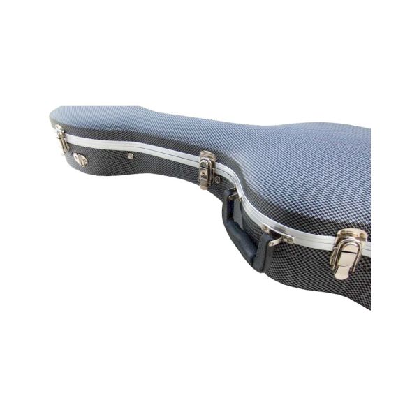 Estuche de guitarra clásica Cibeles C230015
