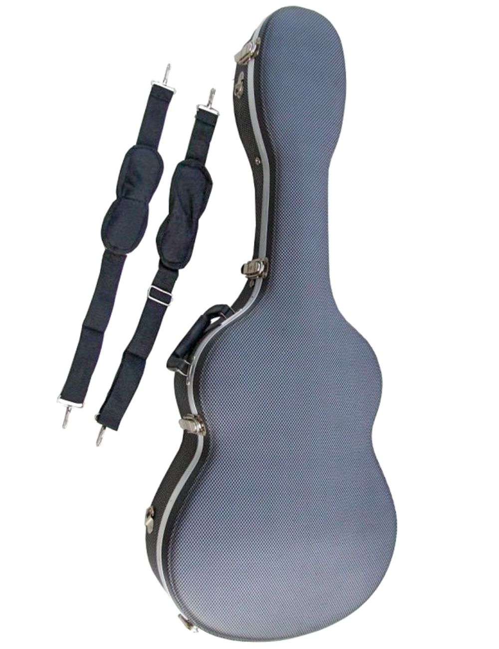 Cibeles C230015G Standard Classical Guitar Case C230.015G Classical and flamenco
