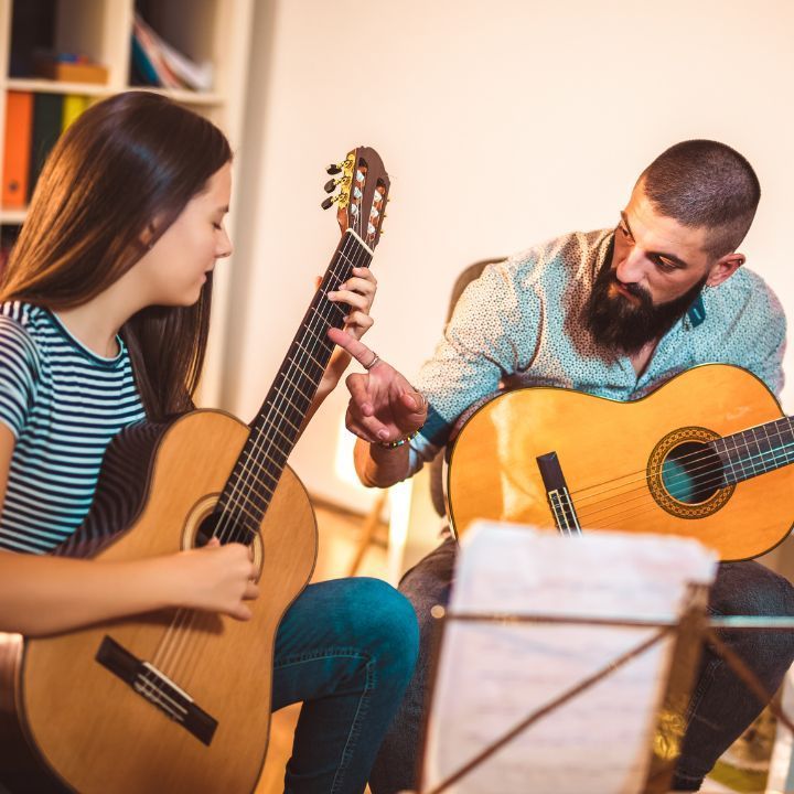 Clásicas de estudio