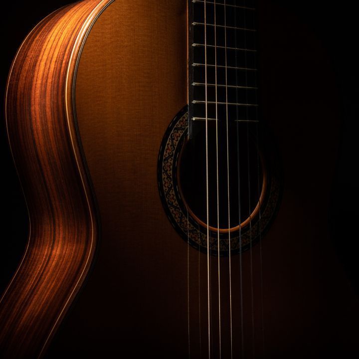 Guitarras