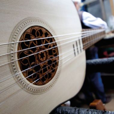 andere Stringed