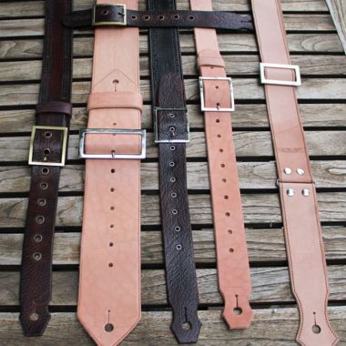 Guitar Straps